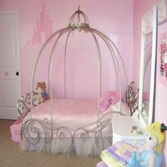 Bedroom Ideas With Elegant Design Lil Girl - Karbonix