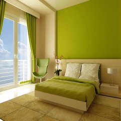 Bedroom Ideas With Modern Chairs Lime Green - Karbonix