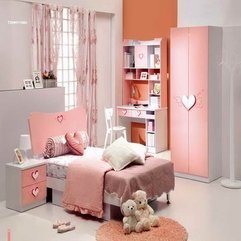 Bedroom Ideas With Nice Curtain Lil Girl - Karbonix