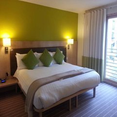 Bedroom Ideas With Wall Lights Lime Green - Karbonix