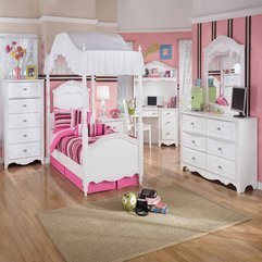 Bedroom Interior Design Beautiful Children - Karbonix