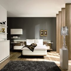 Bedroom Interior Design Brilliant Idea - Karbonix
