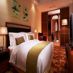 Bedroom Interior Design Chinese Home - Karbonix