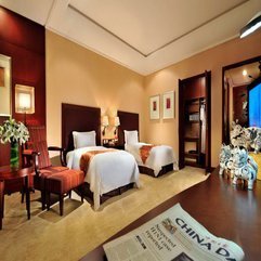 Best Inspirations : Bedroom Interior Design Chinese Hotel - Karbonix