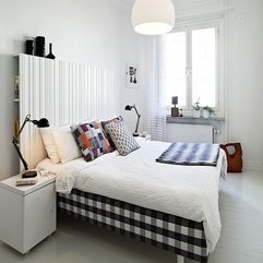 Bedroom Interior Design Modern Home - Karbonix