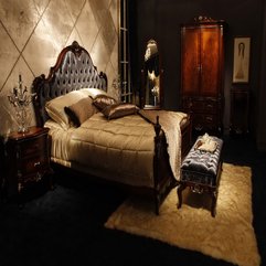 Bedroom Interior Design Traditional Chinese - Karbonix