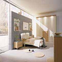 Bedroom Interior Inspiring Design - Karbonix