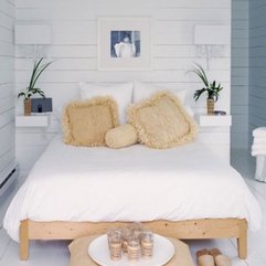 Best Inspirations : Bedroom Killer Bedroom Design Ideas With White Wooden Bedroom - Karbonix