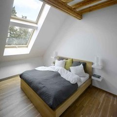 Best Inspirations : Bedroom Marvelous Attic - Karbonix