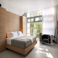 Bedroom Minimalist Modern Bedroom Design Ideas In Cozy White And - Karbonix