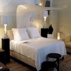 Bedroom New Simple Design Idea - Karbonix