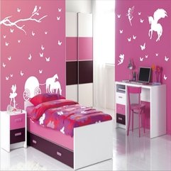 Best Inspirations : Bedroom Pics Trendy Girls - Karbonix