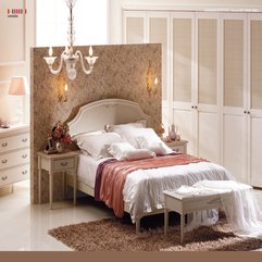 Bedroom Scandinavian Classic - Karbonix
