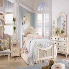 Bedroom Soft Children - Karbonix