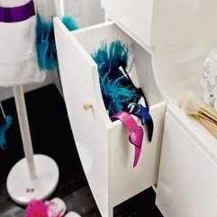 Bedroom Storage Design Glamour - Karbonix