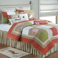 Best Inspirations : Bedroom Striking Teenage Girl Bedroom Design Plan Red And White - Karbonix