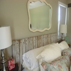 Bedroom Stunning Blue Shabby Chic Bedroom With White Desk And - Karbonix