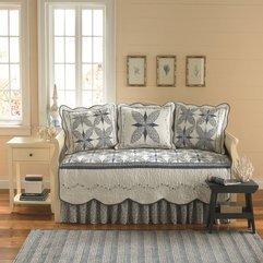 Bedroom Stunning White Wood Daybed Design And White Cabinet In - Karbonix