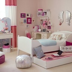 Best Inspirations : Bedroom Teens Bedroom Small Compact Teenage Bedrooms Design Idea - Karbonix