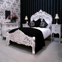 Best Inspirations : Bedroom Wallpaper Beautiful Classic - Karbonix