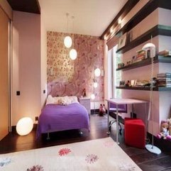 Best Inspirations : Bedroom Wallpaper Contemporary Beautiful - Karbonix