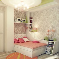 Best Inspirations : Bedroom Wallpaper Teenagers Smart Design - Karbonix