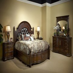 Best-inspirations : Bedroom Wonderful Bedroom Decorating Design Ideas With Soft ~ Karbonix