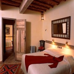 Best Inspirations : Bedroom Wonderful Middle Eastern Bedroom Decor With Stone Tiles - Karbonix