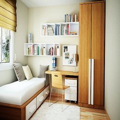 Bedrooms 33 Decorating Ideas For Small Bedroom Creative - Karbonix