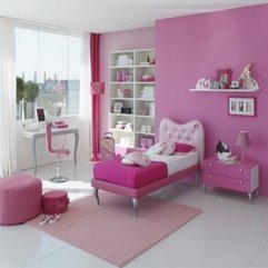 Best Inspirations : Bedrooms Cool And Cute Bedroom Wall Design Ideas For Teenage - Karbonix