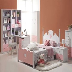 Best Inspirations : Bedrooms Design For Children - Karbonix
