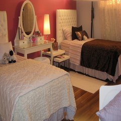 Best Inspirations : Bedrooms For Girl Cool Basement - Karbonix