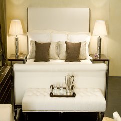 Bedrooms Overberg Interiors - Karbonix