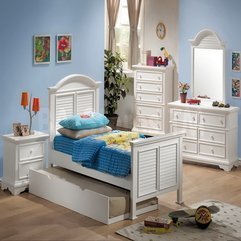 Beds Chic Coo Bedrooml - Karbonix