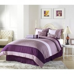 Best Inspirations : Bedside Photo Eggplant Color - Karbonix