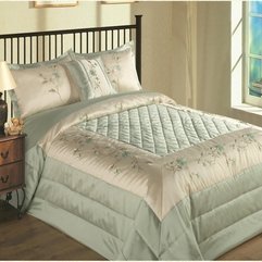 Bedspreads Attractive Luxury - Karbonix