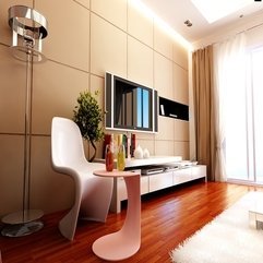 Beige Modern Living Rooms Contemporary Fresh - Karbonix