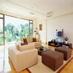 Beige Modern Living Rooms Cool Foldable - Karbonix