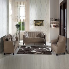 Beige Modern Living Rooms Luxurious Modern - Karbonix