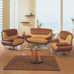 Best Inspirations : Beige Modern Living Rooms Miraculous Ideas - Karbonix