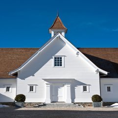 Beinfield Architecture Simple New England Charm - Karbonix