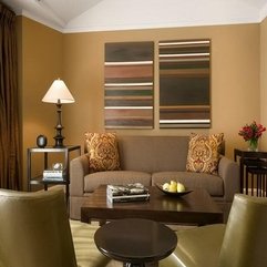 Best Inspirations : Best Brown Paint Living Room Different Shades - Karbonix