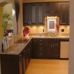 Best Color For Kitchen Cabinets Good - Karbonix