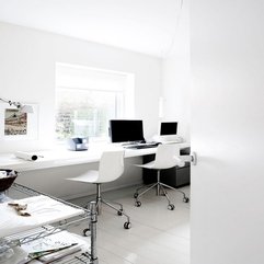 Best-inspirations : Best Cool Minimalist Working Space ~ Karbonix