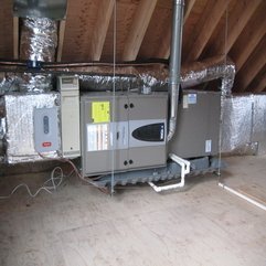 Best Cooling Attic Space - Karbonix