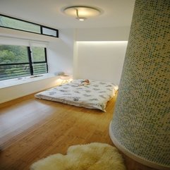 Best Cosy Wooden Bedroom - Karbonix
