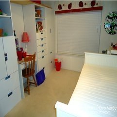Best Create Storage In A Small Bedroom - Karbonix
