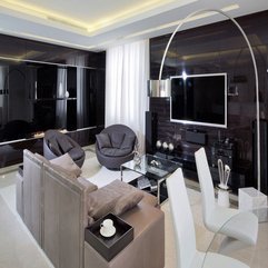 Best Design Apartment Interior - Karbonix
