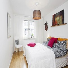 Best Design Design White Apartment - Karbonix