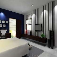 Best Inspirations : Best Design Idea Bedroom Modern Luxury Home Interior - Karbonix